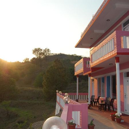 Sunshine Courtyard Resort Shogi Экстерьер фото