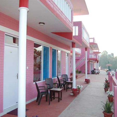 Sunshine Courtyard Resort Shogi Экстерьер фото
