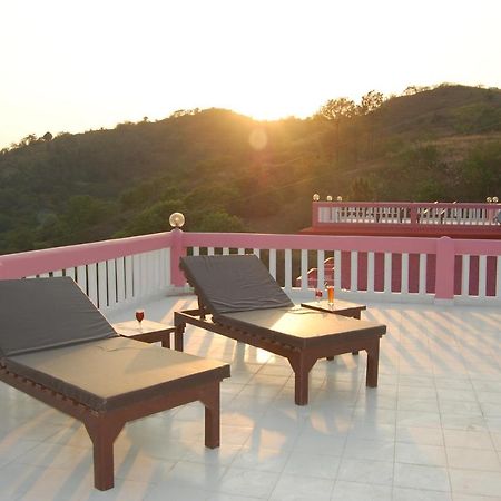Sunshine Courtyard Resort Shogi Экстерьер фото