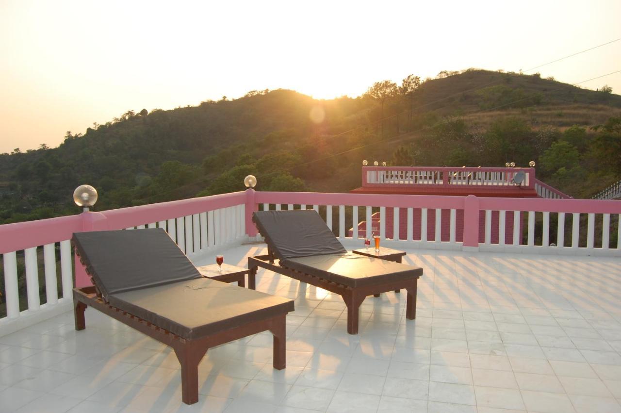 Sunshine Courtyard Resort Shogi Экстерьер фото