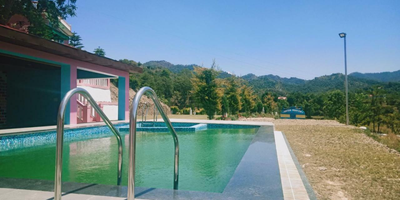 Sunshine Courtyard Resort Shogi Экстерьер фото
